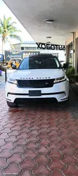 Land Rover Range Rover Velar P250 R-Dynamic S 4x4 2020 - 2