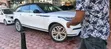 Land Rover Range Rover Velar P250 R-Dynamic S 4x4 2020 - 5