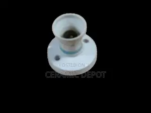 Straight Bulb Holder (B22)
