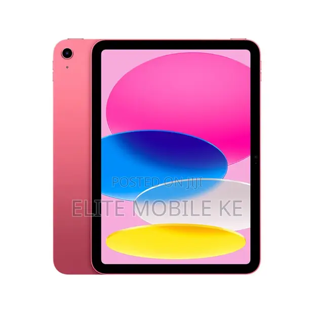 Apple iPad 11th Gen (2025) - 1
