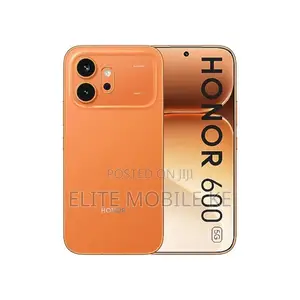 Honor 600 5G - Brand New