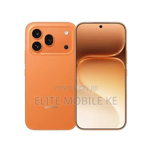 Honor 600 Pro 5G - Brand New - 1