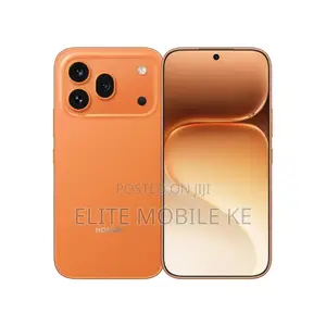 Honor 600 Pro 5G - Brand New