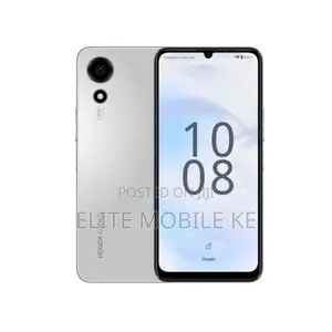 Honor Choice T10 - Brand New 4G Smartphone