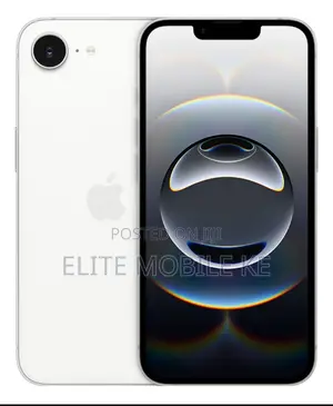 Apple iPhone 16E 128GB Brand New