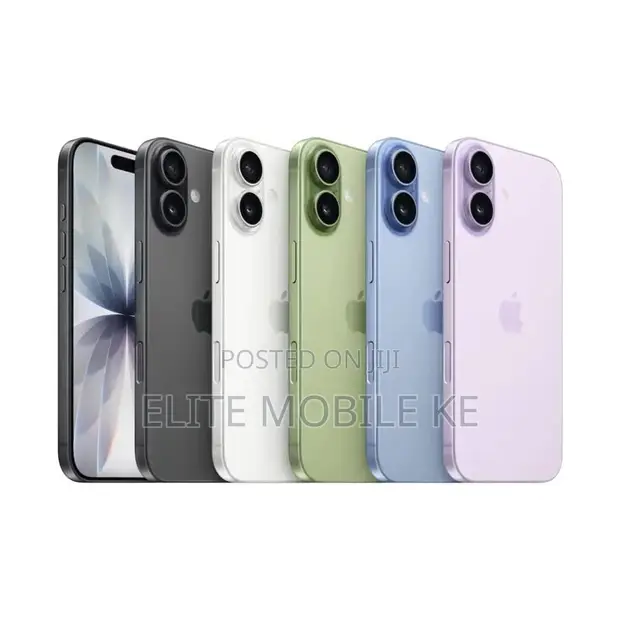 iPhone 17 256GB eSIM - 1
