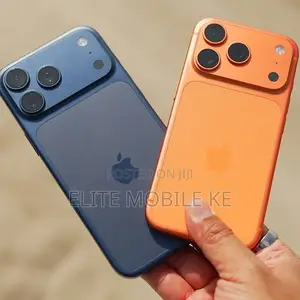 iPhone 17 Pro 256GB eSIM