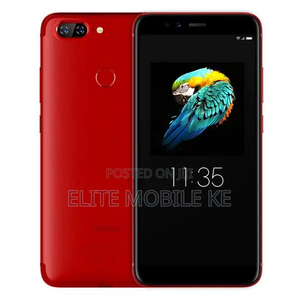 Lenovo S5 64GB - Brand New - 1