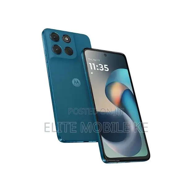 Motorola Moto G57 - 1