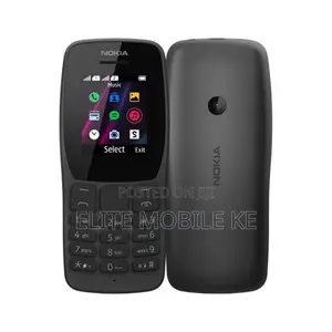 Nokia 105 (2023) - Mpya Kabisa