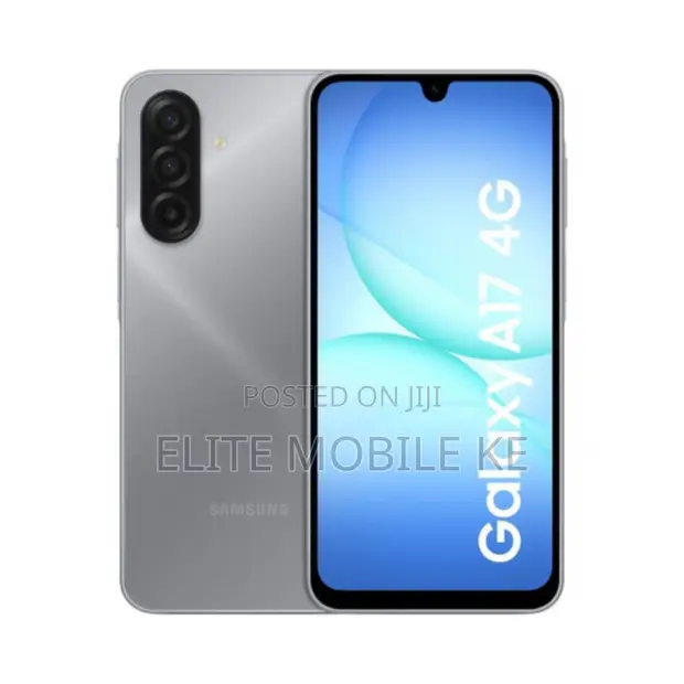 Samsung Galaxy A17 4G - 1