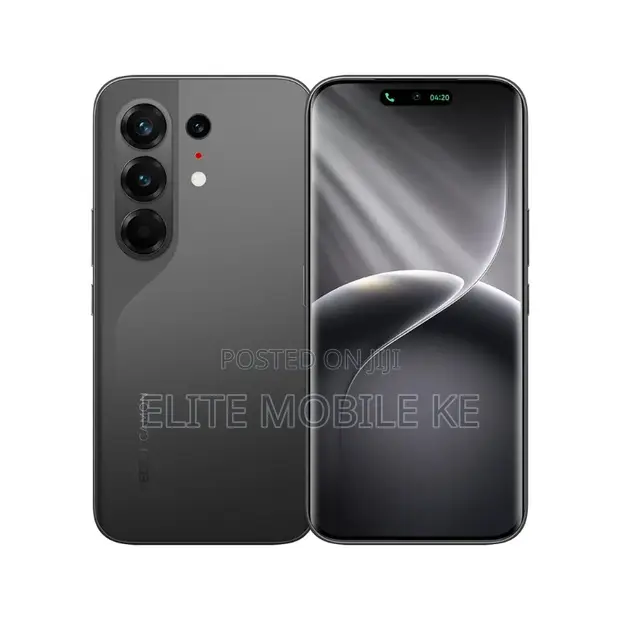 Tecno Camon 50 Pro 4G - Brand New - 1