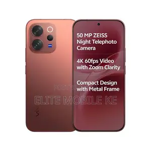 Vivo V70 5G - Mpya Kabisa