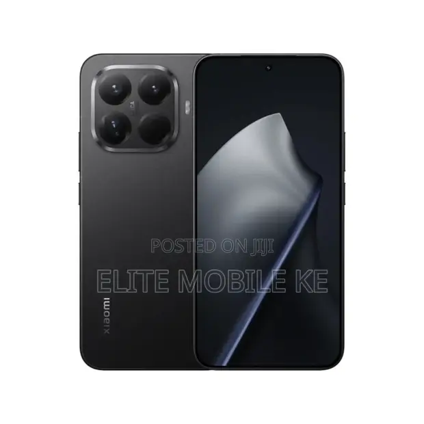 Xiaomi 15T 5G - Mpya Kabisa - 1