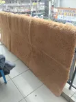7x10 Decorative Carpet for Modern Homes, Brand New - 1