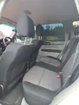 Subaru Forester SG5 2005 White - 2
