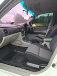 Subaru Forester SG5 2005 White - 3