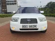 Subaru Forester SG5 2005 White - 4