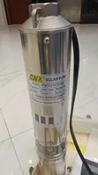 600W Kunda Solar Water Pump with Control Box - 2