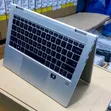 Laptop HP EliteBook 1040 G10 - Core i7, 8GB RAM, 512GB SSD - 2