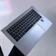 Laptop HP EliteBook 1040 G10 - Core i7, 8GB RAM, 512GB SSD - 3