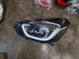 Honda Fit Headlight - 2