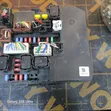 Nissan NV200 Fuse Box - 1