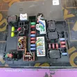Nissan NV200 Fuse Box - 2