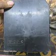 Nissan NV200 Fuse Box - 3