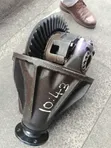 Brand New Land Cruiser 79 Rear Differential - 1