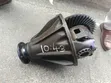 Brand New Land Cruiser 79 Rear Differential - 2