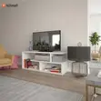 Mexico TV Stand - 1