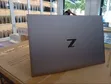 Laptop HP ZBook Firefly 14 G7 - Intel Core i7, 16GB RAM, 256GB SSD - 4