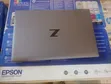 Laptop HP ZBook Firefly 14 G7 - Intel Core i7, 16GB RAM, 256GB SSD - 5