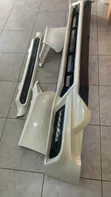 Toyota Land Cruiser Prado J150/160/165 Front & Rear Bumper Skirting - 2