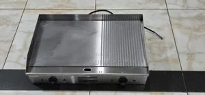 Premier Electric Griddle ya Kibiashara 73cm 4400W