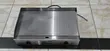 Premier Electric Griddle ya Kibiashara 73cm 4400W - 1