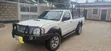 Nissan Hardbody NP300 Single Cab 4WD 2016 - 1