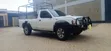 Nissan Hardbody NP300 Single Cab 4WD 2016 - 2