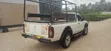 Nissan Hardbody NP300 Single Cab 4WD 2016 - 3