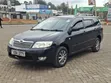 Toyota Corolla Fielder 1.5 Petrol FWD 2006 Black - 1