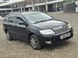 Toyota Corolla Fielder 1.5 Petrol FWD 2006 Black - 2