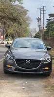 Mazda Axela 2019 Hatchback - 1