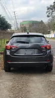 Mazda Axela 2019 Hatchback - 3