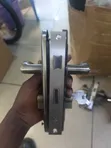 Kifungio cha Mlango wa Mbao/Jopo la Original Moment - 2