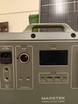 Marstek S2000F 2kWh Portable Power Station - 2