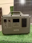 Marstek S2000F 2kWh Portable Power Station - 4