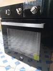 Newmatic Oven - Imetumika - 1