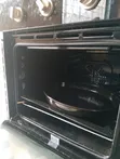 Newmatic Oven - Imetumika - 2