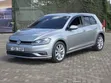 Volkswagen Golf 2018 Silver - 2